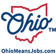 Ohio Means Jobs Logo