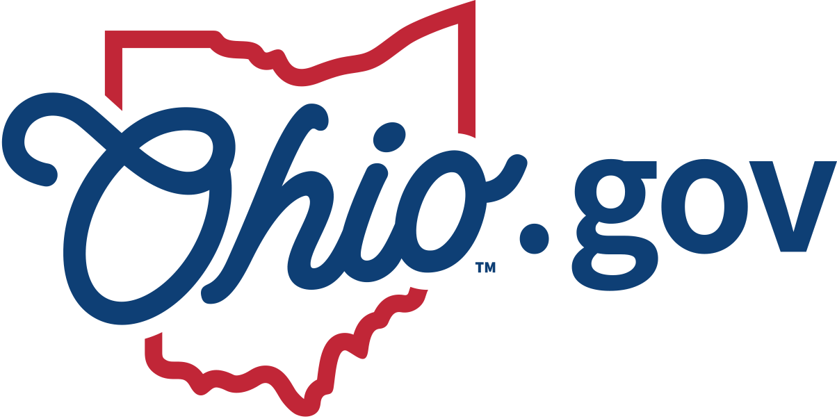 Ohio Governer Logo